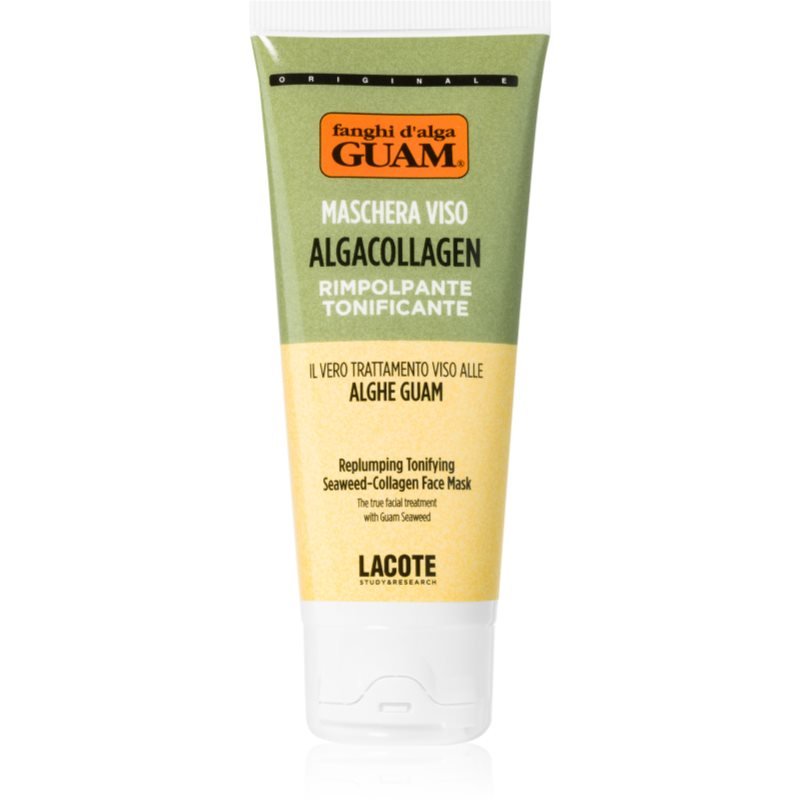 Guam Lacote zpevňující pleťová maska 75 ml - parfo.cz