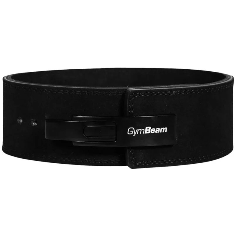 GymBeam Lever fitness opasek velikost S (71–85 cm) - parfo.cz