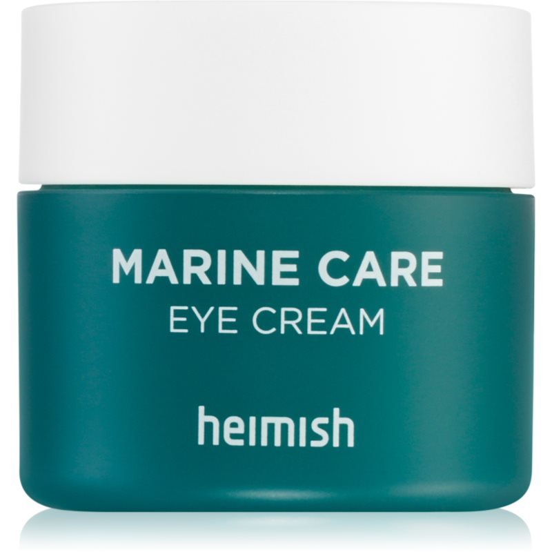 Heimish Marine Care hydratační a vyhlazující oční krém 30 ml - parfo.cz