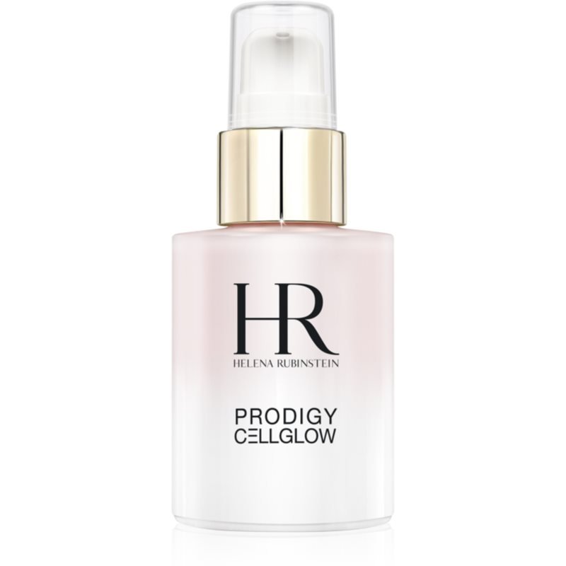 Helena Rubinstein Prodigy Cellglow ochranný fluid pro ženy rozjasňující 30 ml - parfo.cz