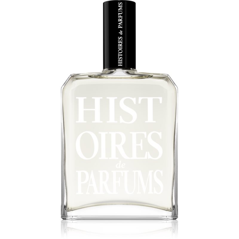 Histoires De Parfums 1828 parfémovaná voda pro muže 120 ml - parfo.cz