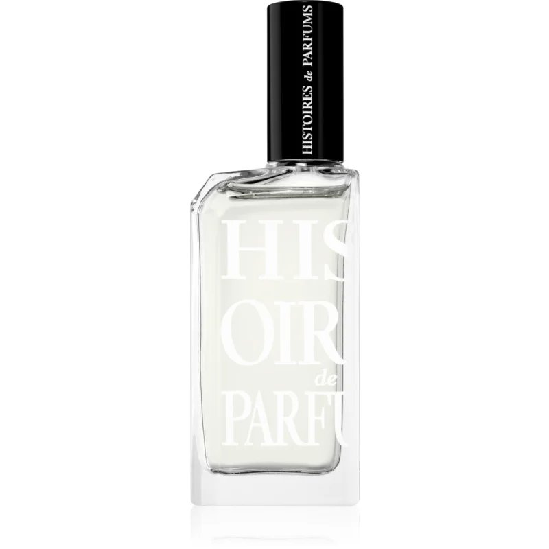 Histoires De Parfums 1828 parfémovaná voda pro muže 60 ml - parfo.cz