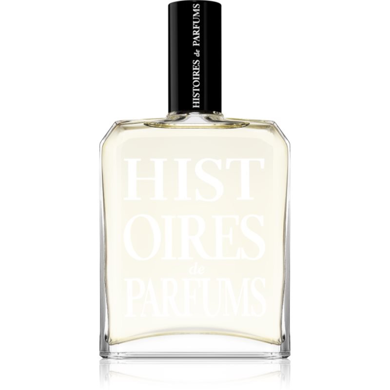 Histoires De Parfums 1899 Hemingway parfémovaná voda unisex 120 ml - parfo.cz