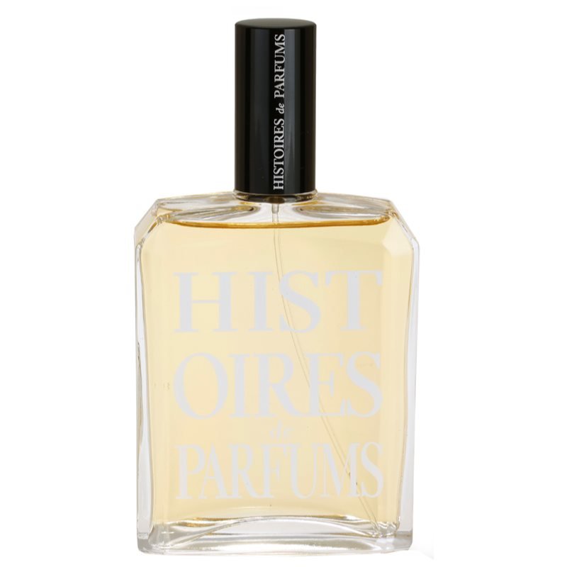 Histoires De Parfums 1969 parfémovaná voda pro ženy 120 ml - parfo.cz