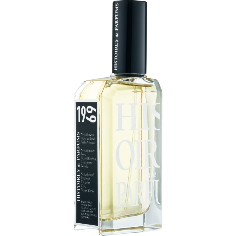 Histoires De Parfums 1969 parfémovaná voda pro ženy 60 ml - parfo.cz