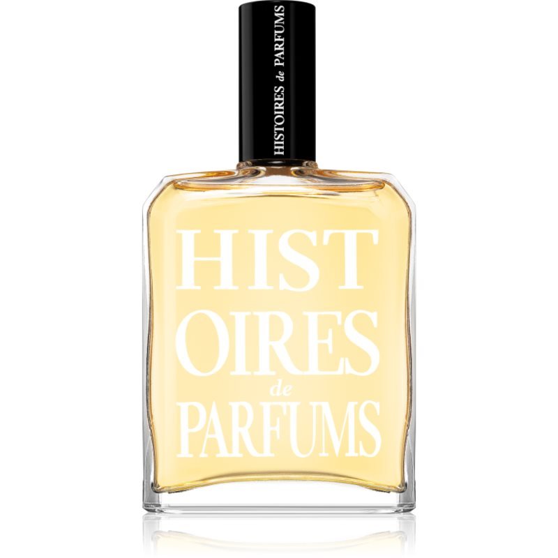 Histoires De Parfums Ambre 114 parfémovaná voda unisex 120 ml - parfo.cz