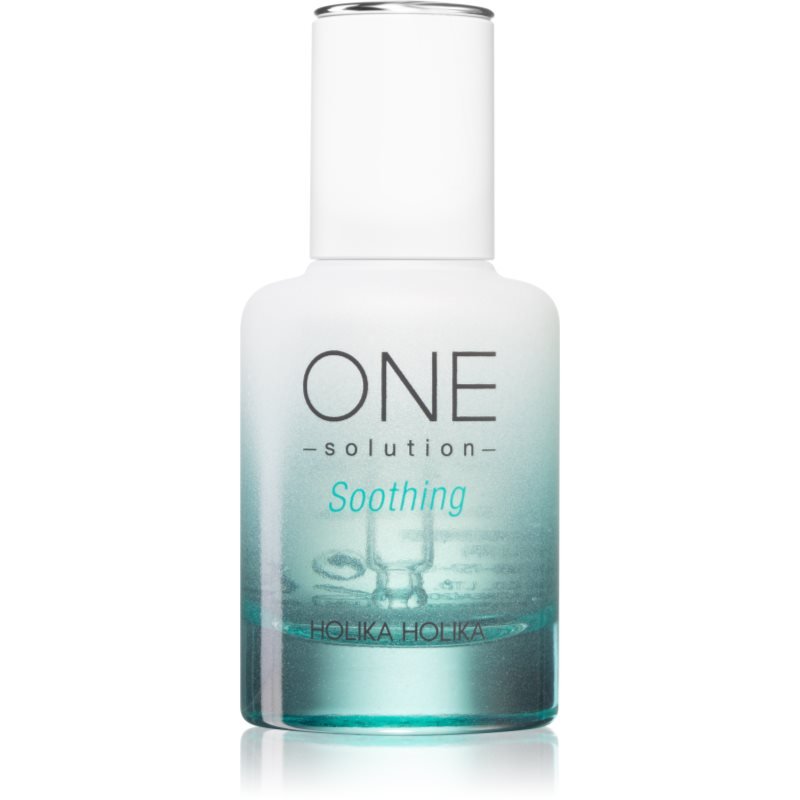 Holika Holika One Solution Super Energy Ampoule zklidňující a hydratační sérum 30 ml - parfo.cz