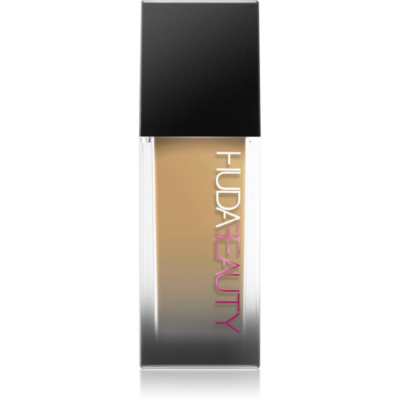 Huda Beauty Faux Filter Foundation dlouhotrvající make-up odstín Butter pecan 35 ml - parfo.cz