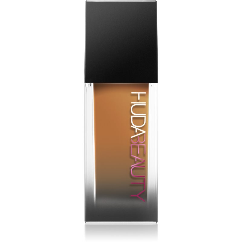 Huda Beauty Faux Filter Foundation dlouhotrvající make-up odstín Gingerbread 35 ml - parfo.cz