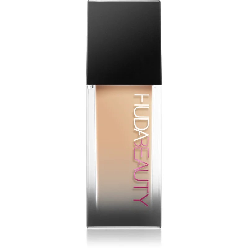 Huda Beauty Faux Filter Foundation dlouhotrvající make-up odstín Toasted Coconut 35 ml - parfo.cz