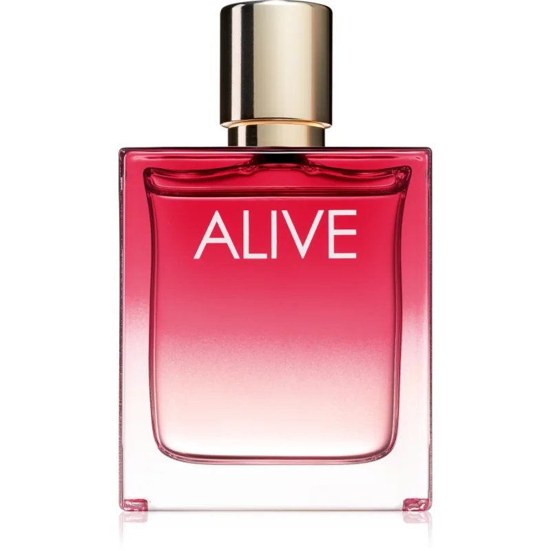 Hugo Boss BOSS Alive Intense parfémovaná voda pro ženy 50 ml - parfo.cz