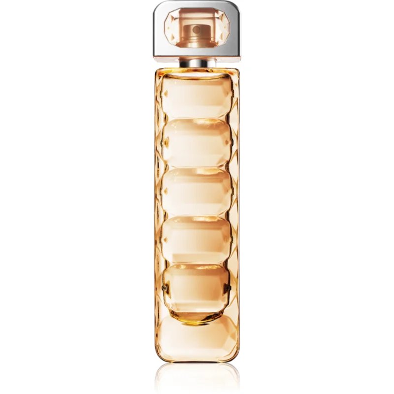 Hugo Boss BOSS Woman toaletní voda pro ženy 75 ml - parfo.cz