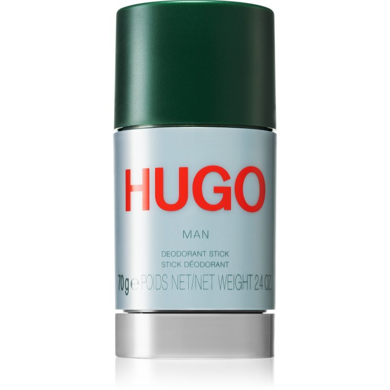 Hugo Boss HUGO Man deostick pro muže 70 g - parfo.cz