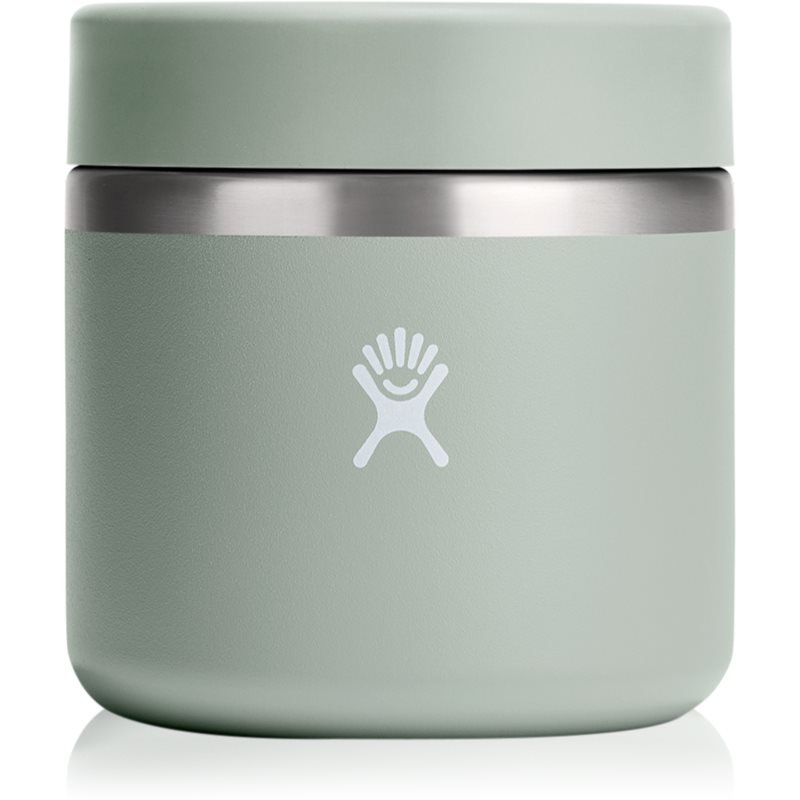 Hydro Flask Insulated Food Jar termoska na jídlo barva Olive 591 ml - parfo.cz