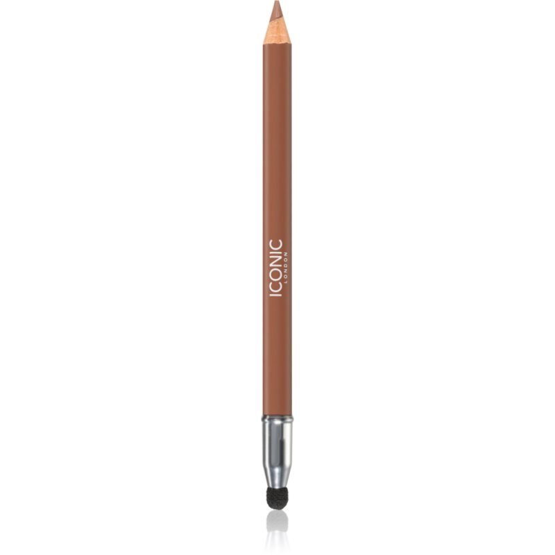 ICONIC London Fuller Pout Sculpting konturovací tužka na rty odstín Material Girl 1.03 g - parfo.cz