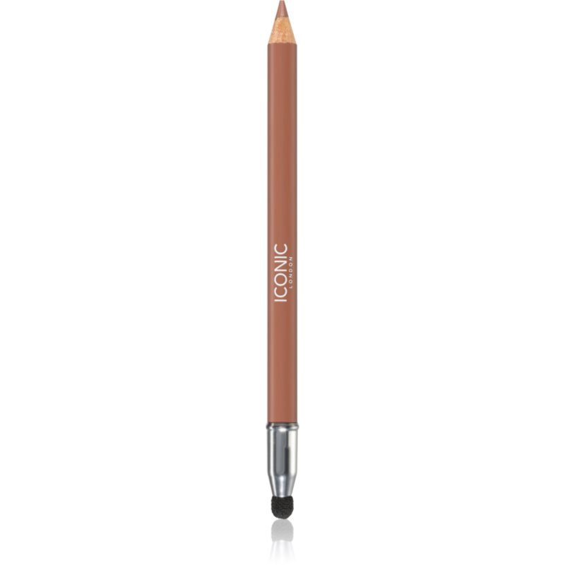 ICONIC London Fuller Pout Sculpting konturovací tužka na rty odstín Unbothered 1.03 g - parfo.cz