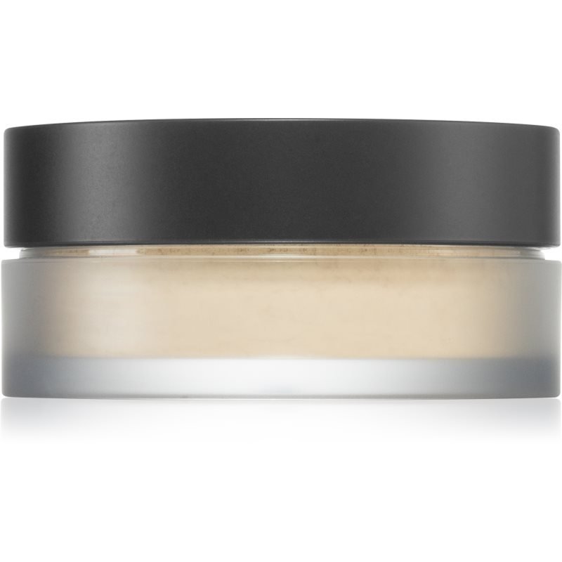 INIKA Organic Loose Mineral Powder sypký minerální pudr SPF 25 odstín Unity 8 g - parfo.cz