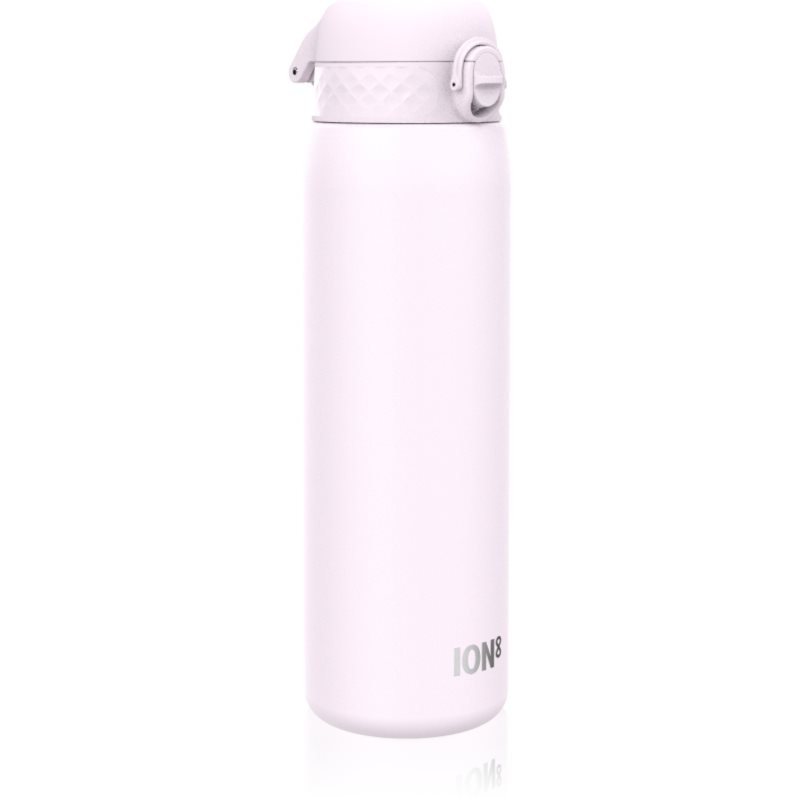 Ion8 Leak Proof nerezová láhev na vodu velká Lilac Dusk 1200 ml - parfo.cz