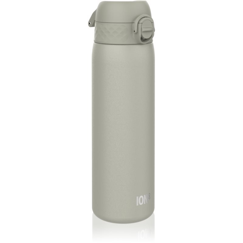 Ion8 Leak Proof termoláhev malá Grey 500 ml - parfo.cz