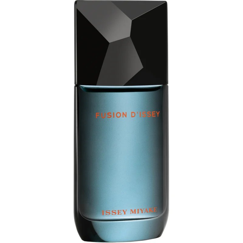 Issey Miyake Fusion d'Issey toaletní voda pro muže 100 ml - parfo.cz