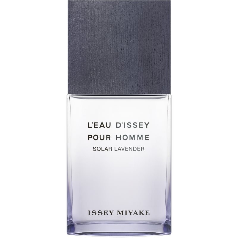 Issey Miyake L'Eau d'Issey Pour Homme Solar Lavender toaletní voda pro muže 50 ml - parfo.cz