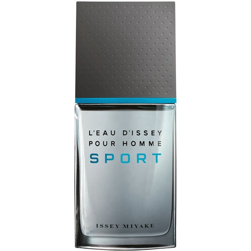 Issey Miyake L'Eau d'Issey Pour Homme Sport toaletní voda pro muže 100 ml - parfo.cz