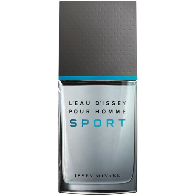 Issey Miyake L'Eau d'Issey Pour Homme Sport toaletní voda pro muže 50 ml - parfo.cz