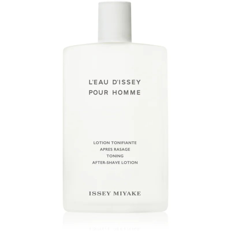 Issey Miyake L'Eau d'Issey Pour Homme voda po holení pro muže 100 ml - parfo.cz
