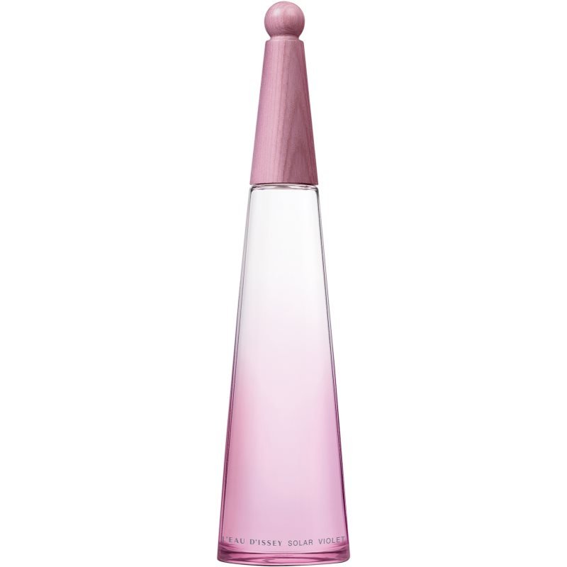 Issey Miyake L'Eau d'Issey Solar Violet toaletní voda pro ženy 100 ml - parfo.cz