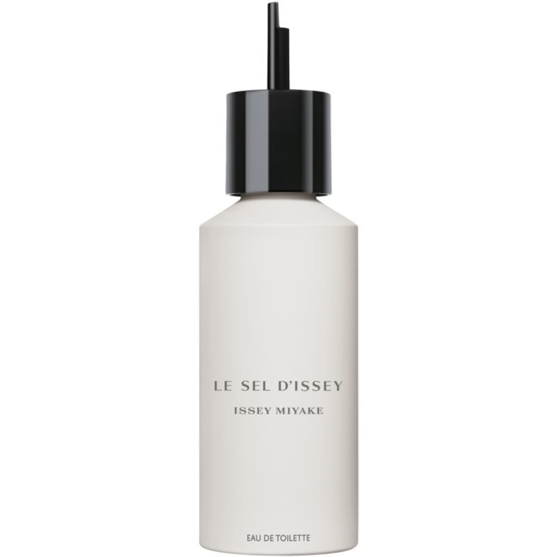 Issey Miyake Le Sel d'Issey toaletní voda náhradní náplň pro muže 150 ml - parfo.cz