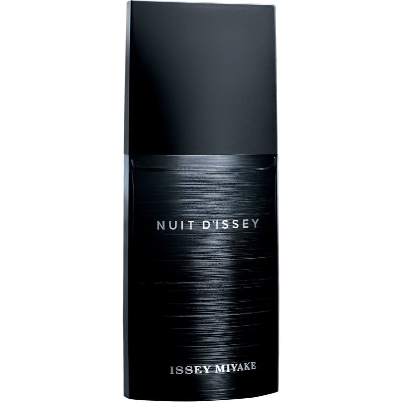 Issey Miyake Nuit d'Issey toaletní voda pro muže 75 ml - parfo.cz