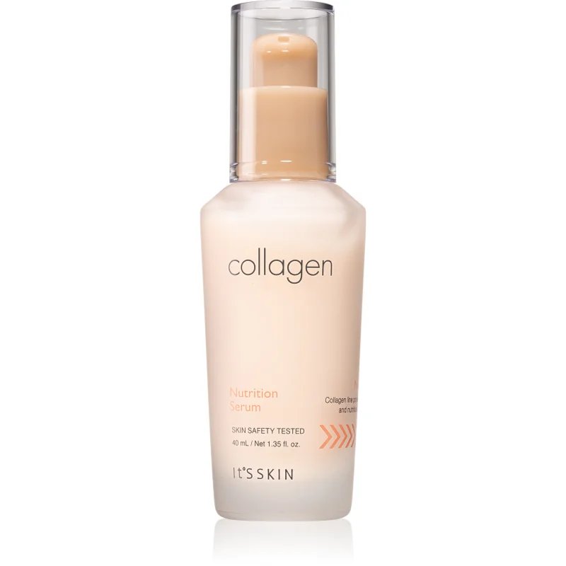 It´s Skin Collagen protivráskové a hydratační sérum s kolagenem 40 ml - parfo.cz