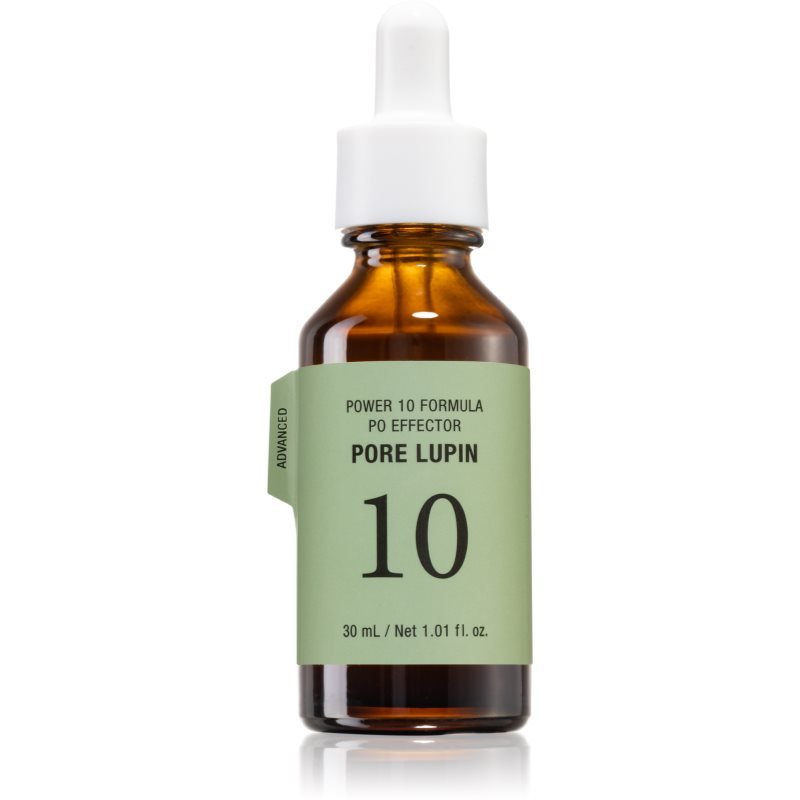 It´s Skin Power 10 Formula PO Effector sérum pro redukci rozšířených pórů 30 ml - parfo.cz