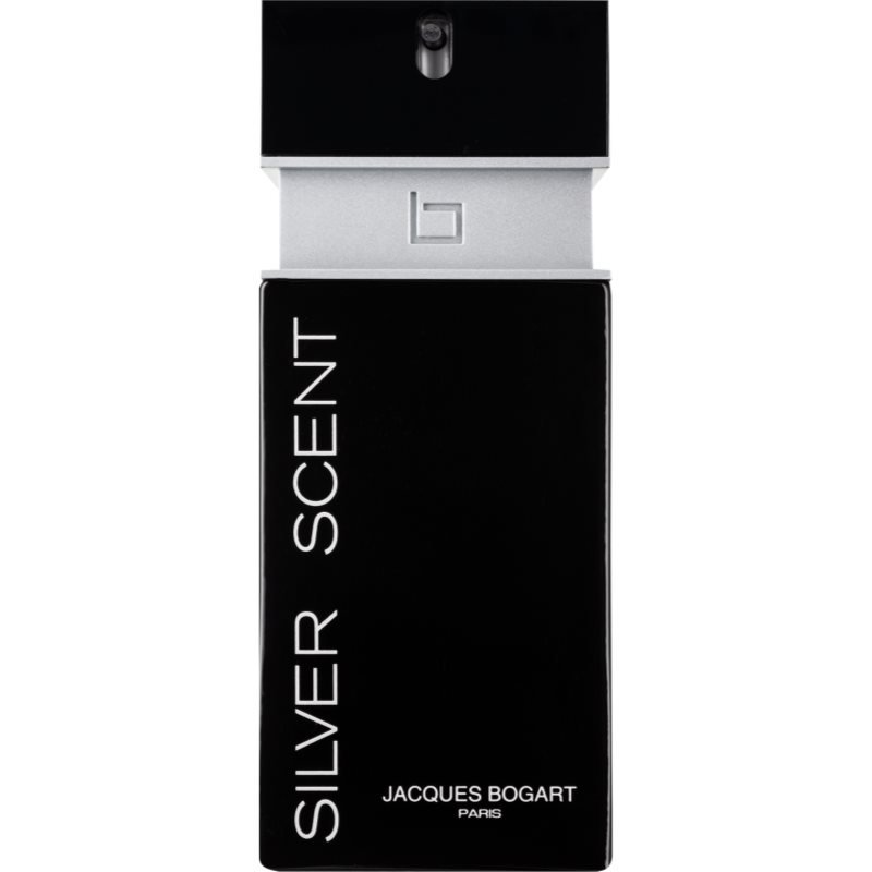 Jacques Bogart Silver Scent toaletní voda pro muže 100 ml - parfo.cz