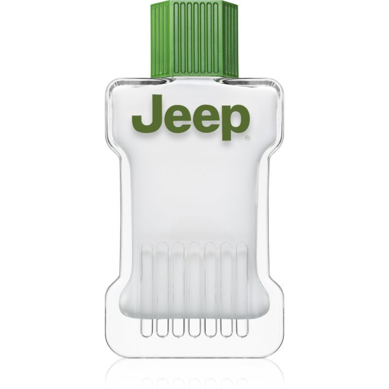 Jeep Adventure balzám po holení pro muže 100 ml - parfo.cz