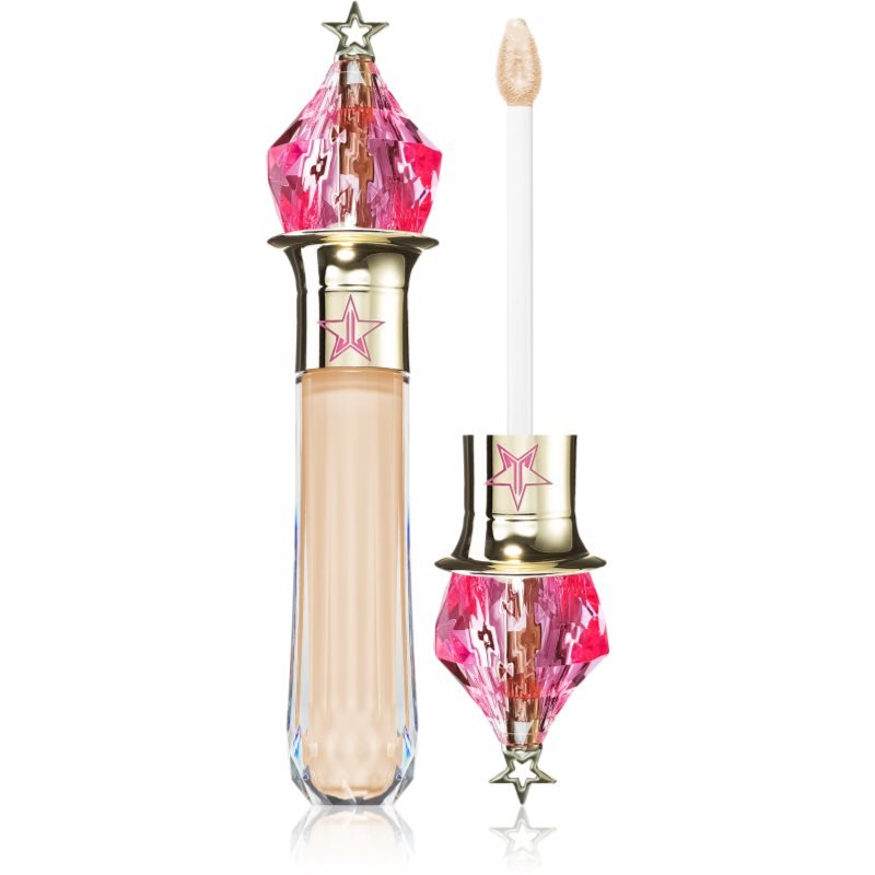 Jeffree Star Cosmetics Magic Star™ Concealer dlouhotrvající korektor odstín C13 3