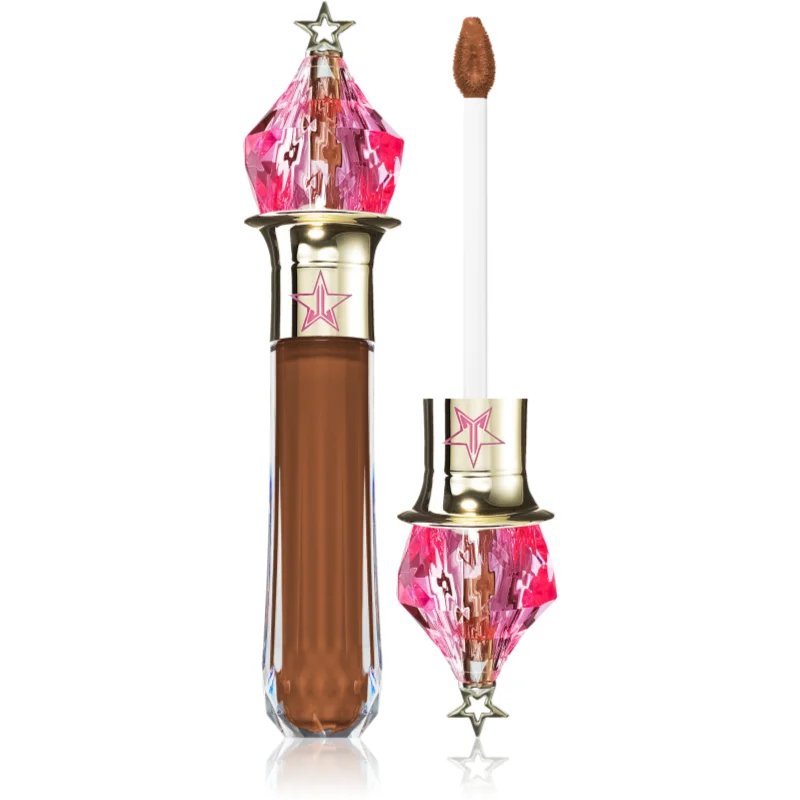 Jeffree Star Cosmetics Magic Star™ Concealer dlouhotrvající korektor odstín C22 3