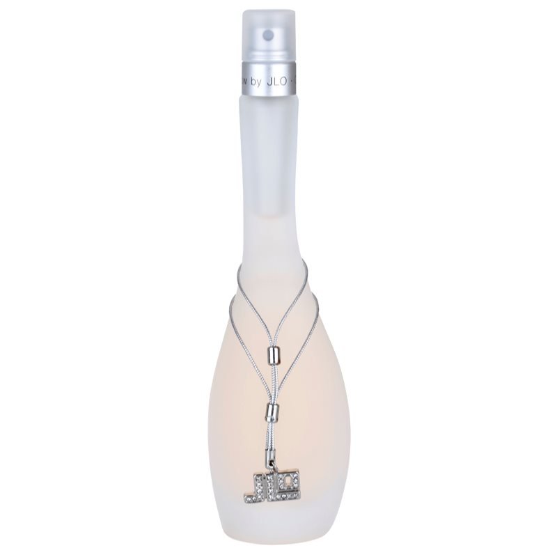 Jennifer Lopez Glow by JLo toaletní voda pro ženy 50 ml - parfo.cz