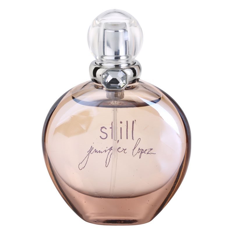 Jennifer Lopez Still parfémovaná voda pro ženy 30 ml - parfo.cz