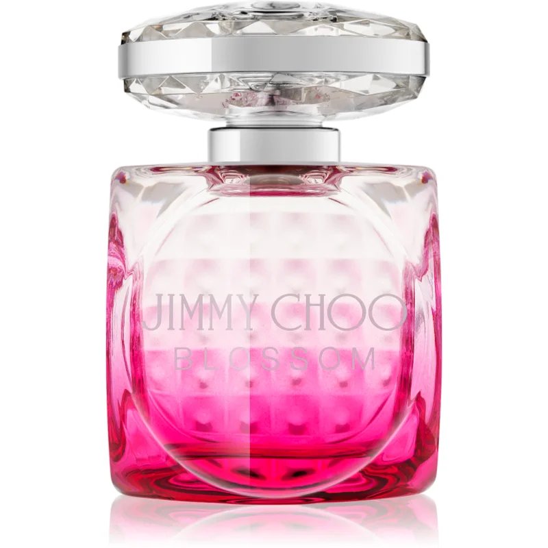 Jimmy Choo Blossom parfémovaná voda pro ženy 100 ml - parfo.cz