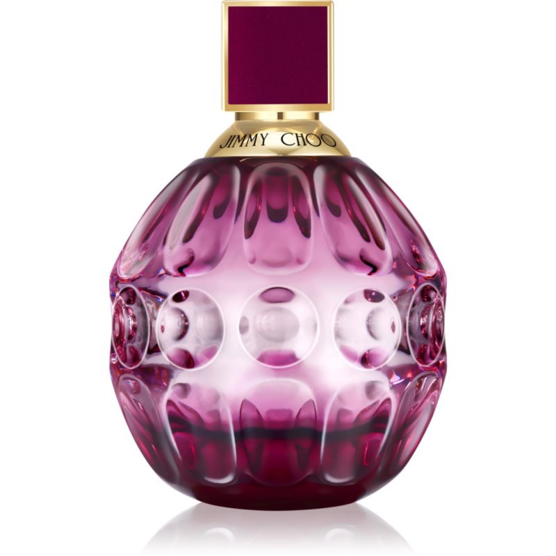 Jimmy Choo Fever parfémovaná voda pro ženy 100 ml - parfo.cz