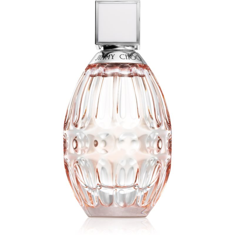 Jimmy Choo L’Eau toaletní voda pro ženy 60 ml - parfo.cz