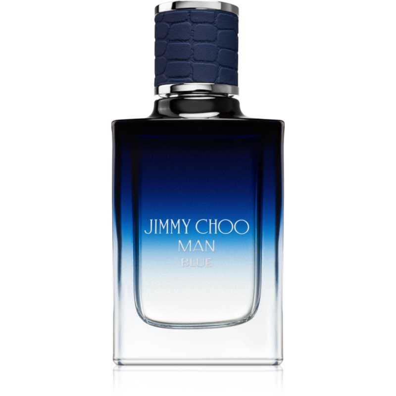 Jimmy Choo Man Blue toaletní voda pro muže 30 ml - parfo.cz