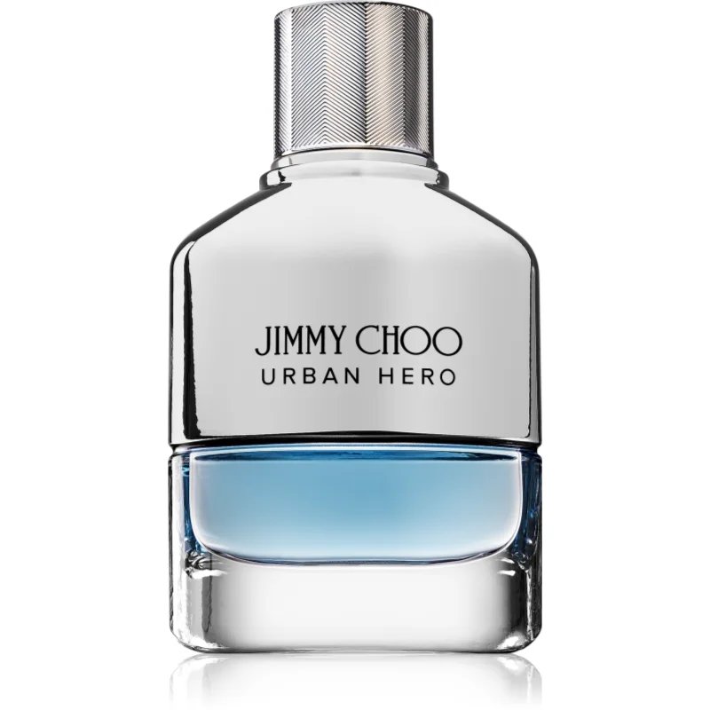 Jimmy Choo Urban Hero parfémovaná voda pro muže 50 ml - parfo.cz
