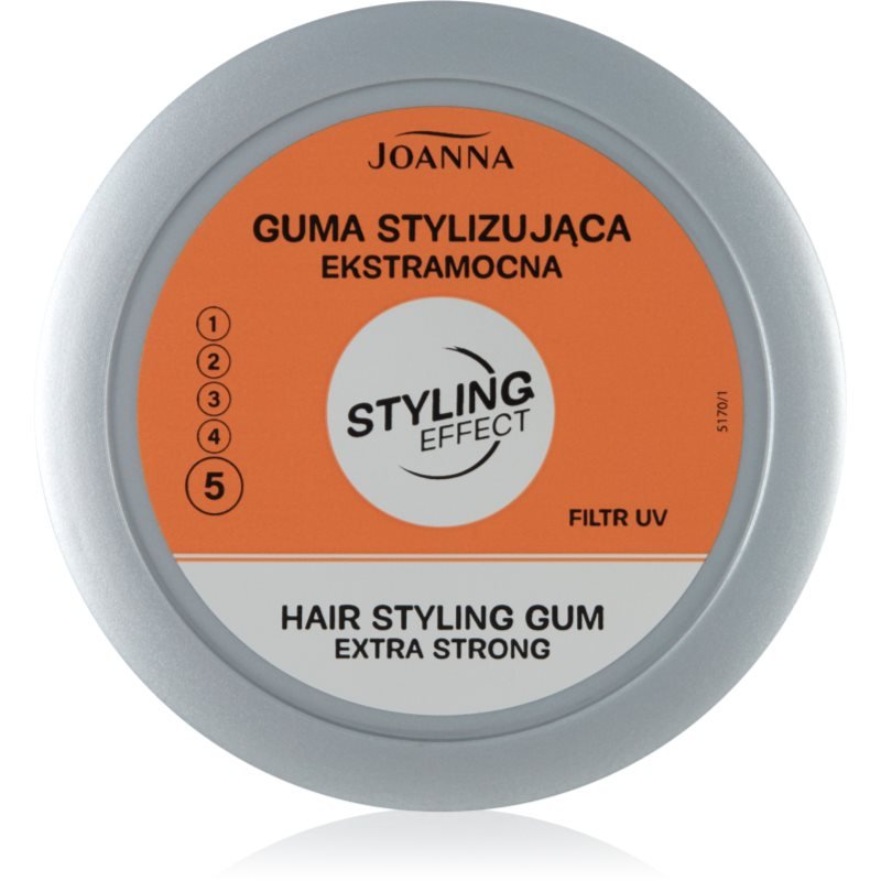 Joanna Styling Effect stylingová guma 100 g - parfo.cz