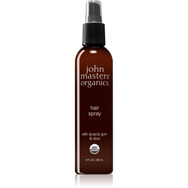 John Masters Organics Styling sprej na vlasy se střední fixací 236 ml - parfo.cz