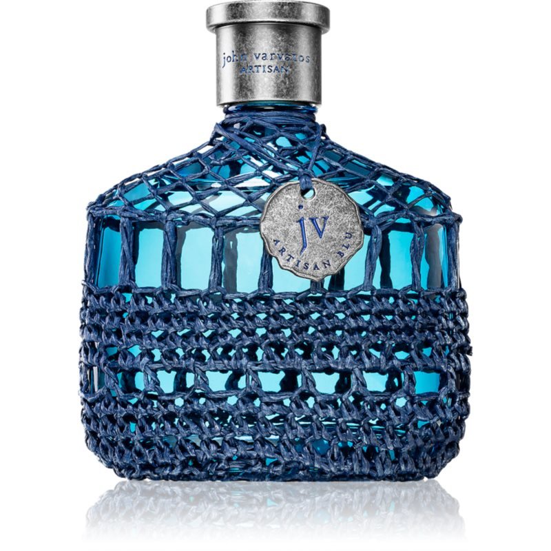 John Varvatos Artisan Blu toaletní voda pro muže 75 ml - parfo.cz