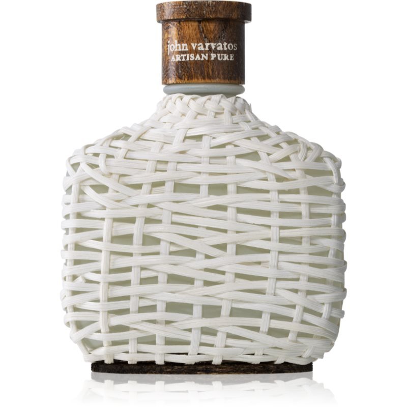 John Varvatos Artisan Pure toaletní voda pro muže 75 ml - parfo.cz