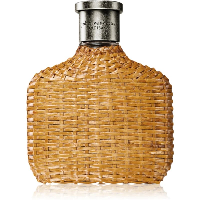 John Varvatos Artisan toaletní voda pro muže 75 ml - parfo.cz
