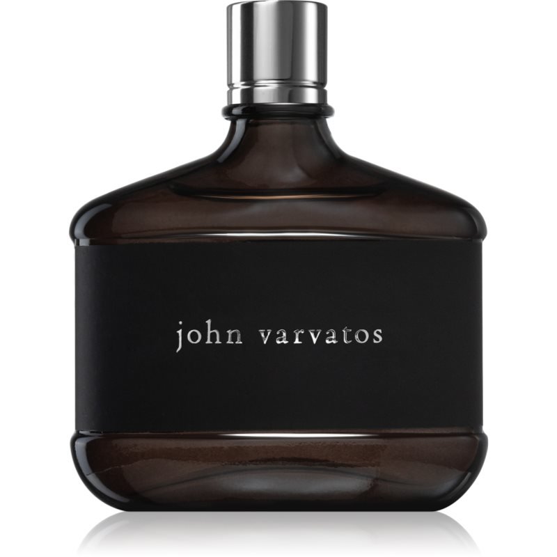 John Varvatos Heritage toaletní voda pro muže 125 ml - parfo.cz